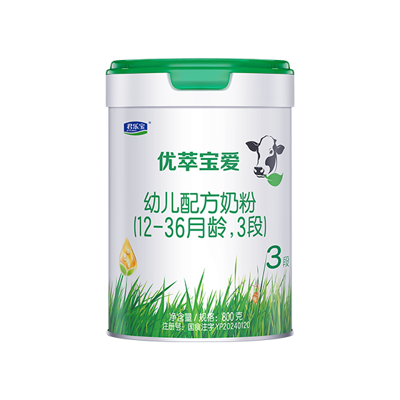 奶粉
